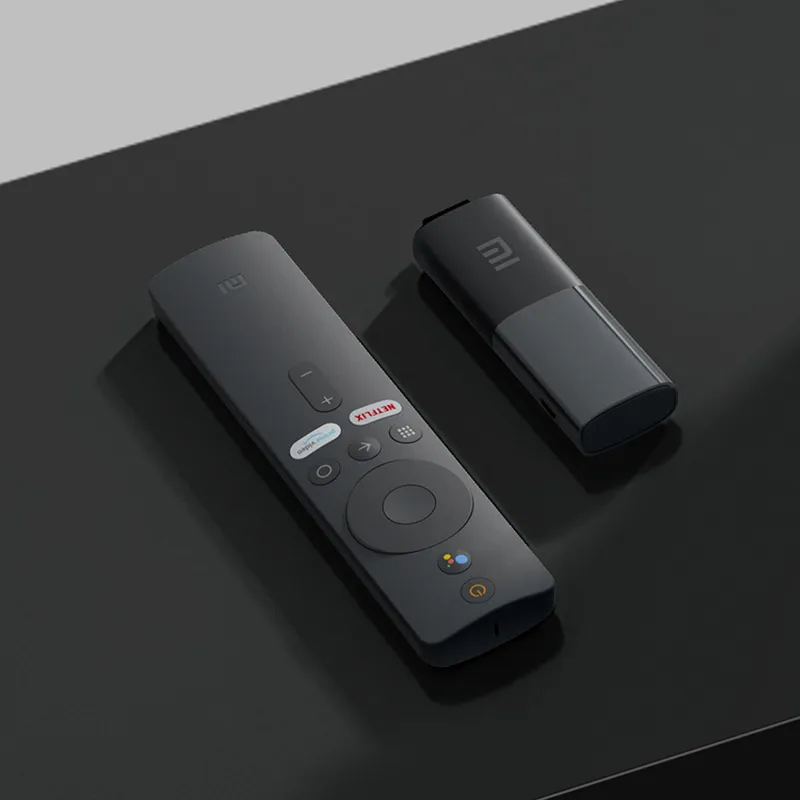 nETFLIX mI sTICK xIAOMI