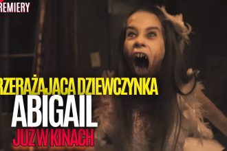 Abigail 2024 horror premiera filmu online