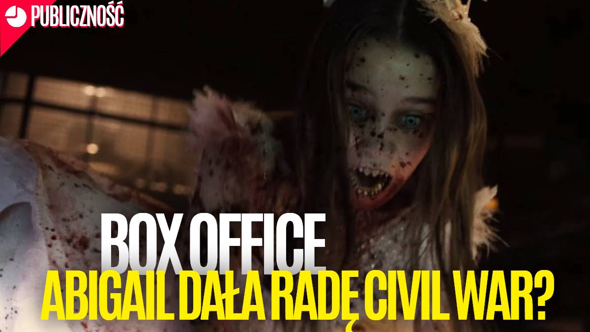 abigail box office 2024 horror