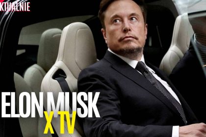 x tv android tv elon musk twitter video