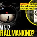 for all mankind star city spin-off apple tv plus