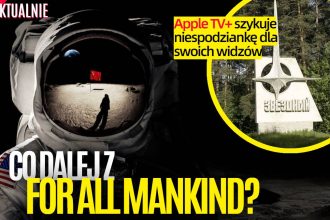 for all mankind star city spin-off apple tv plus