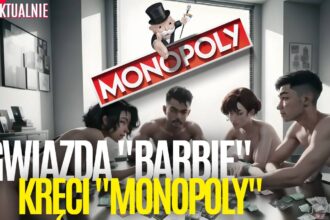 monopoly film