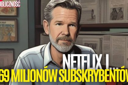 netflix q1 2024 wyniki finansowe