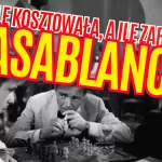 casablanca box office