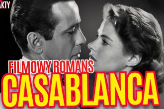 casablanca filmowy romans