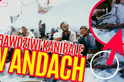 kanibalizm andy 1972 filmy seriale dokumenty katastrofa samolotu