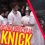 the knick z chirurgiczną precyzją hbo max