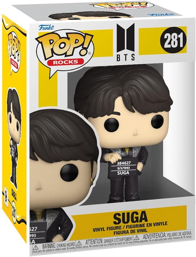 Suga