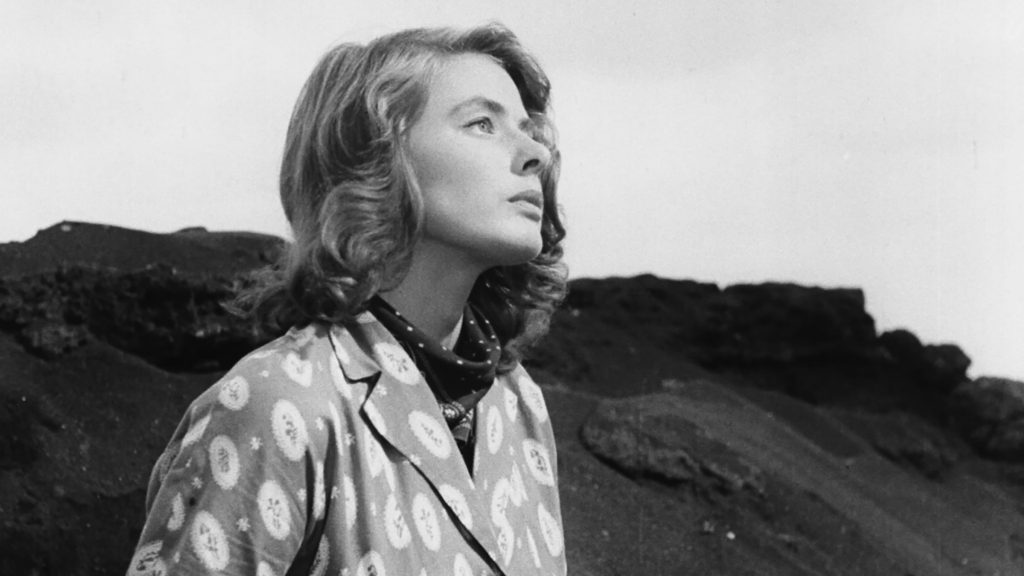 ingrid bergman