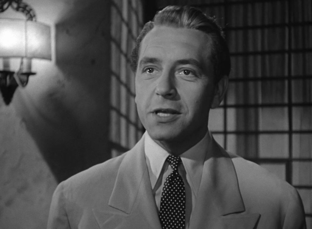 Paul Henreid