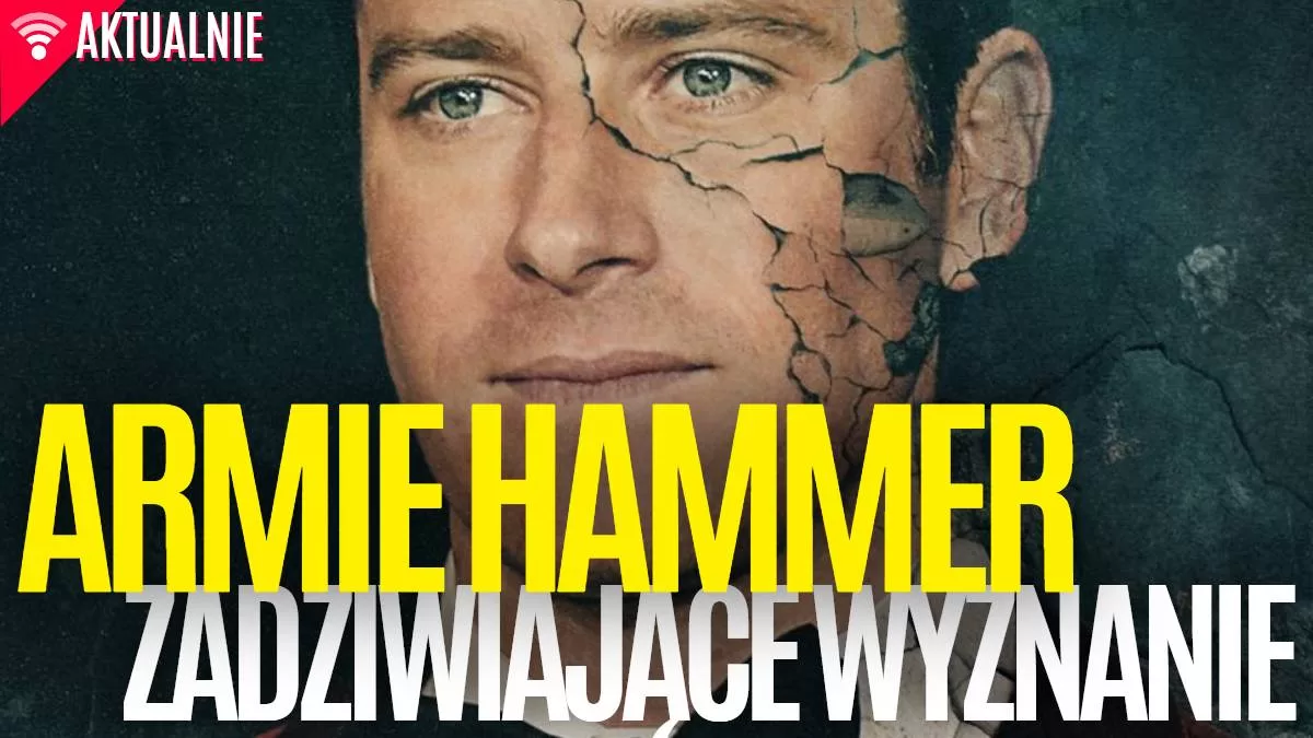 armie hammer kanibalizm podcast