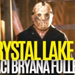 Crystal Lake serial skyshowtime