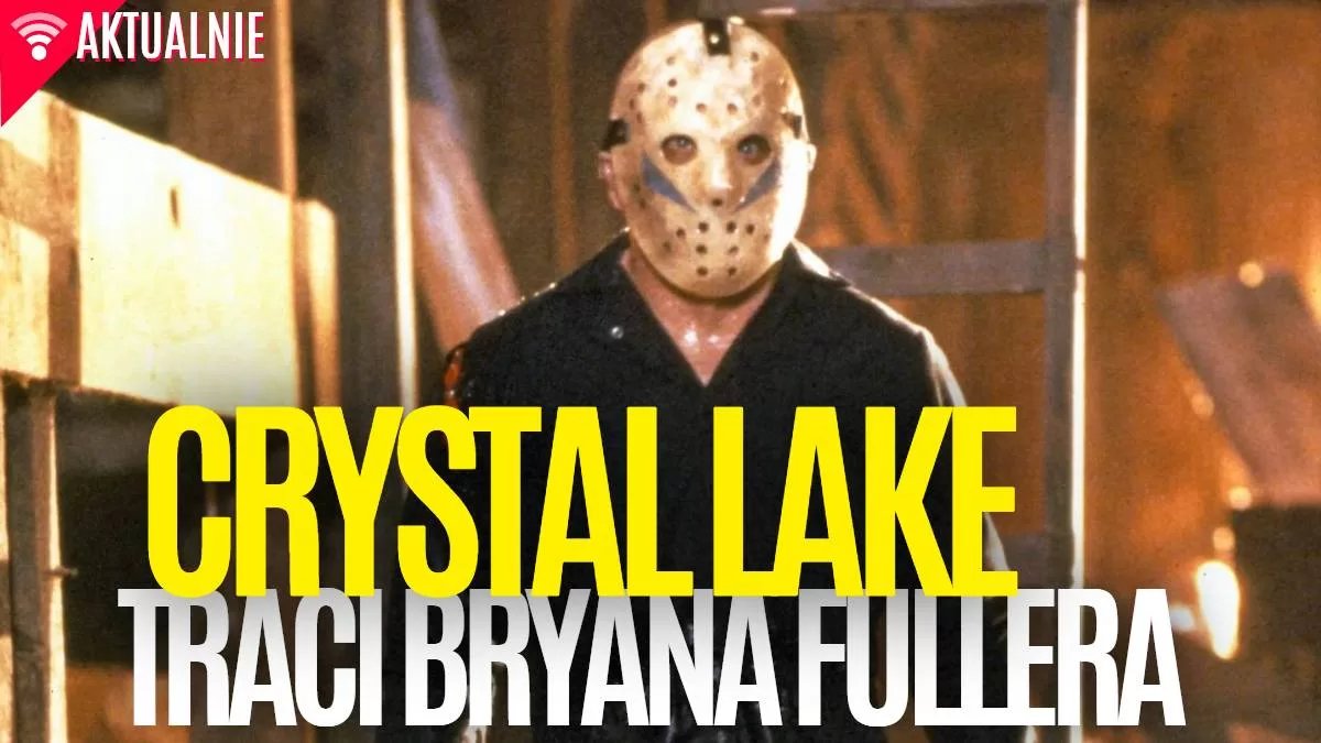 Crystal Lake serial skyshowtime