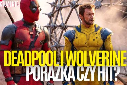 Deadpool i Wolverine -Box Office