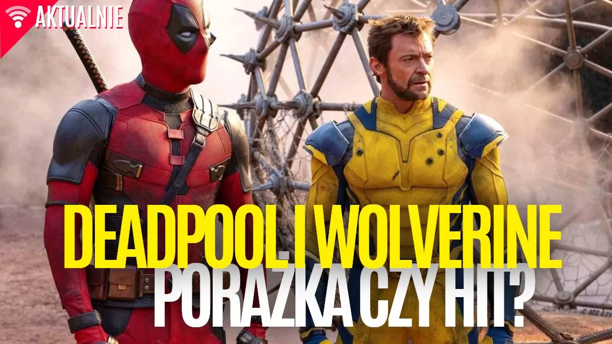 Deadpool i Wolverine -Box Office