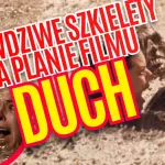 Duch 1982 poltergeist film horror szkielety prawdziwe trupy