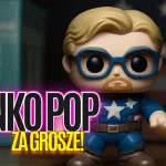 funko pop tanio