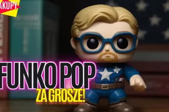 funko pop tanio