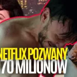 netflix pozwany reniferek fiona harvey