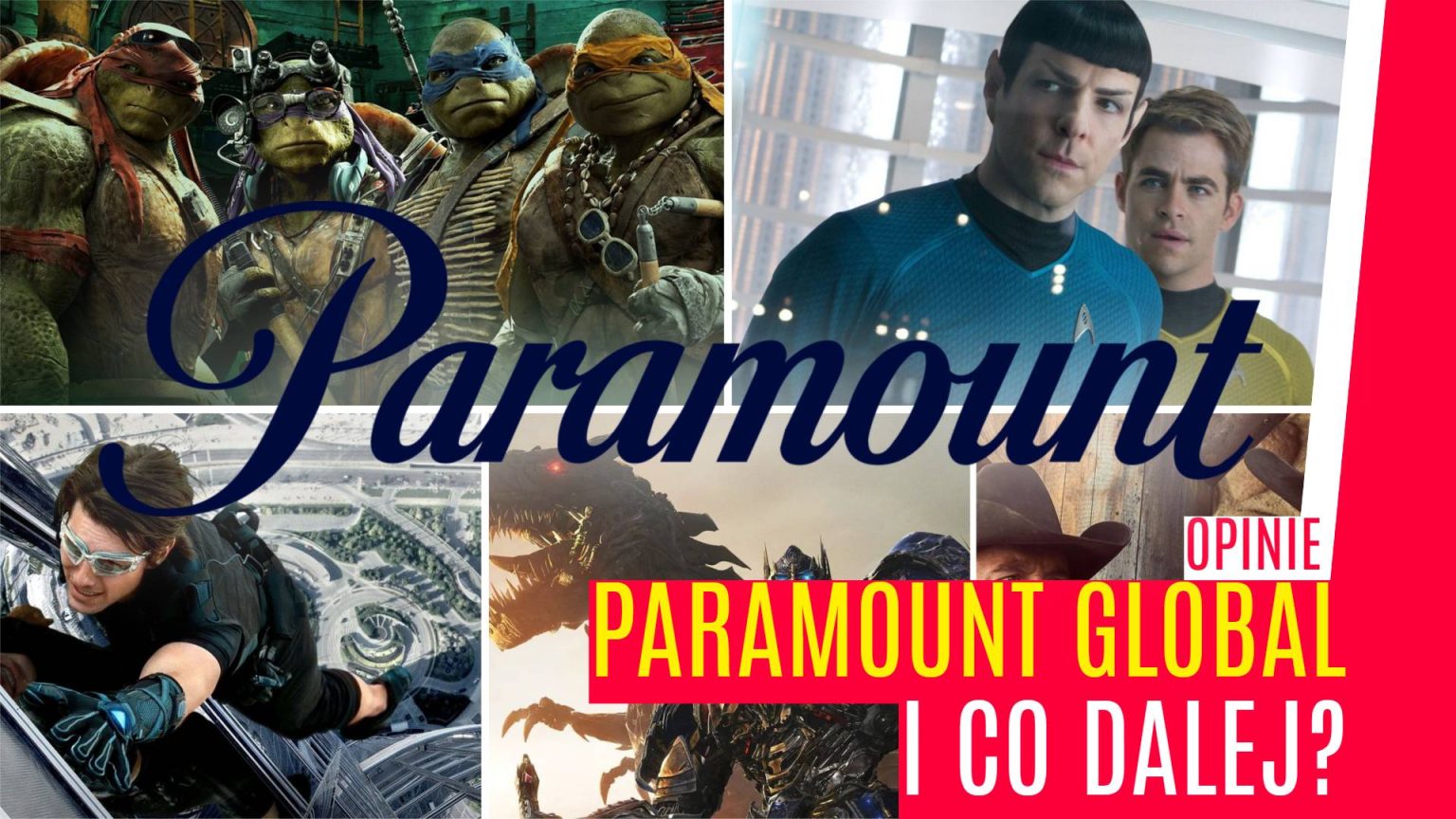 Paramount Global