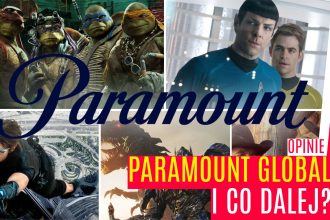 Paramount Global