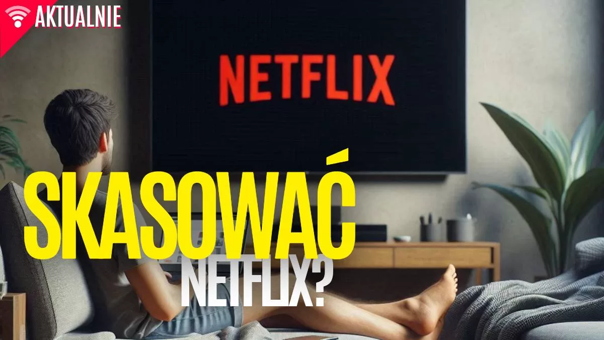 netflix z reklamami cena