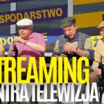 streaming kontra telewizja