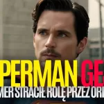 superman gej matt bomer