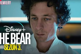 The Bears sezon 3 premiera na disney plus