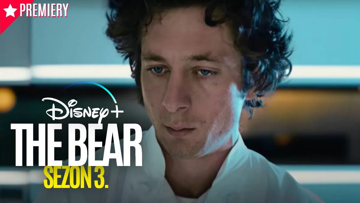 The Bears sezon 3 premiera na disney plus