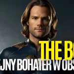 the boys jared padalecki sezon 5