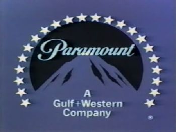 Gulf+Western Paramount Pictures