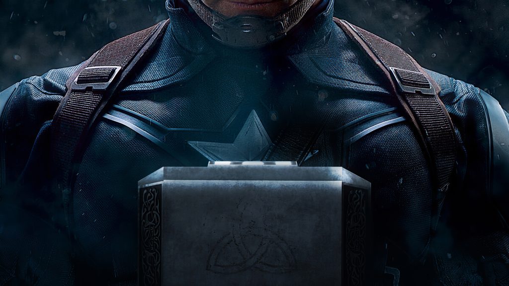 Joe Anthony Russo Marvel Avengers 5