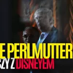 Ike Perlmutter Disney Marvel