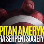 Kapitan Ameryka: Nowy wspaniały świat Serpent Society