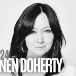 Shannen Doherty