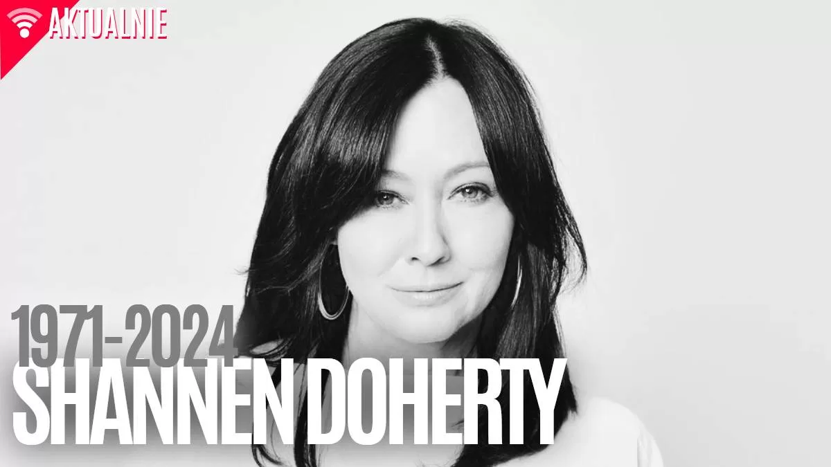 Shannen Doherty