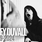 Shelley Duvall 1949 2024 smierc