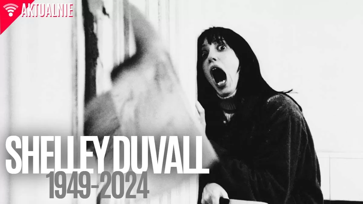 Shelley Duvall 1949 2024 smierc