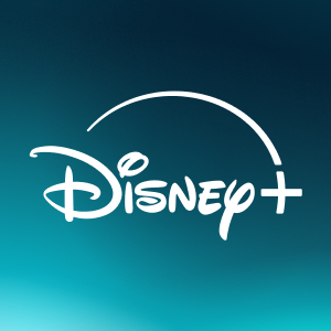 Nowe logo Disney+ 2024