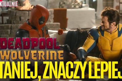 deadpool i wolverine budżet