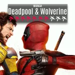 Deadpool & Wolverine recenzja filmu