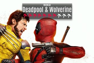 Deadpool & Wolverine recenzja filmu