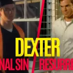 Dexter Morgan Original Sin Resurrection