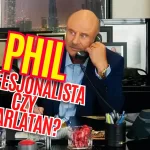 dr phil phil mcgraw program tv prawdziwy psycholog telewizyjny