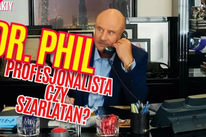 dr phil phil mcgraw program tv prawdziwy psycholog telewizyjny