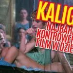 kaligula 1979 film kontrowersje sceny