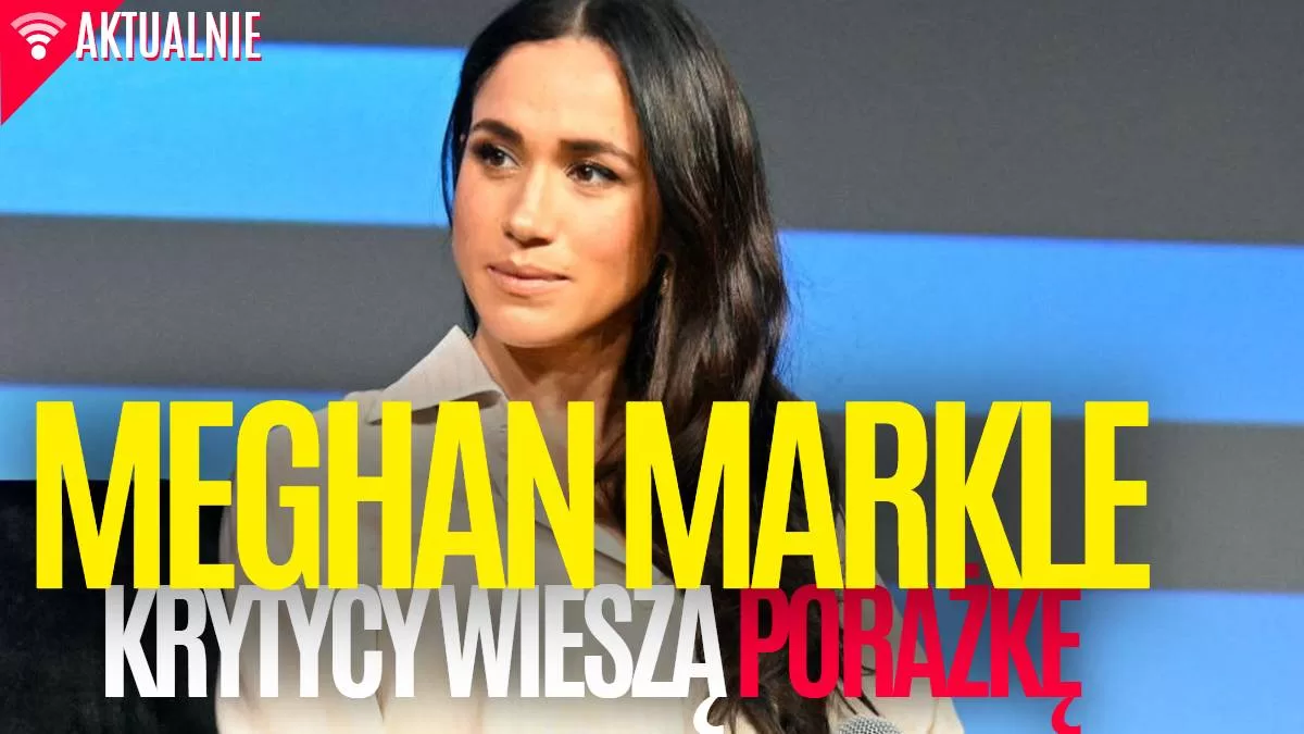 meghan markle netflix program o gotowaniu