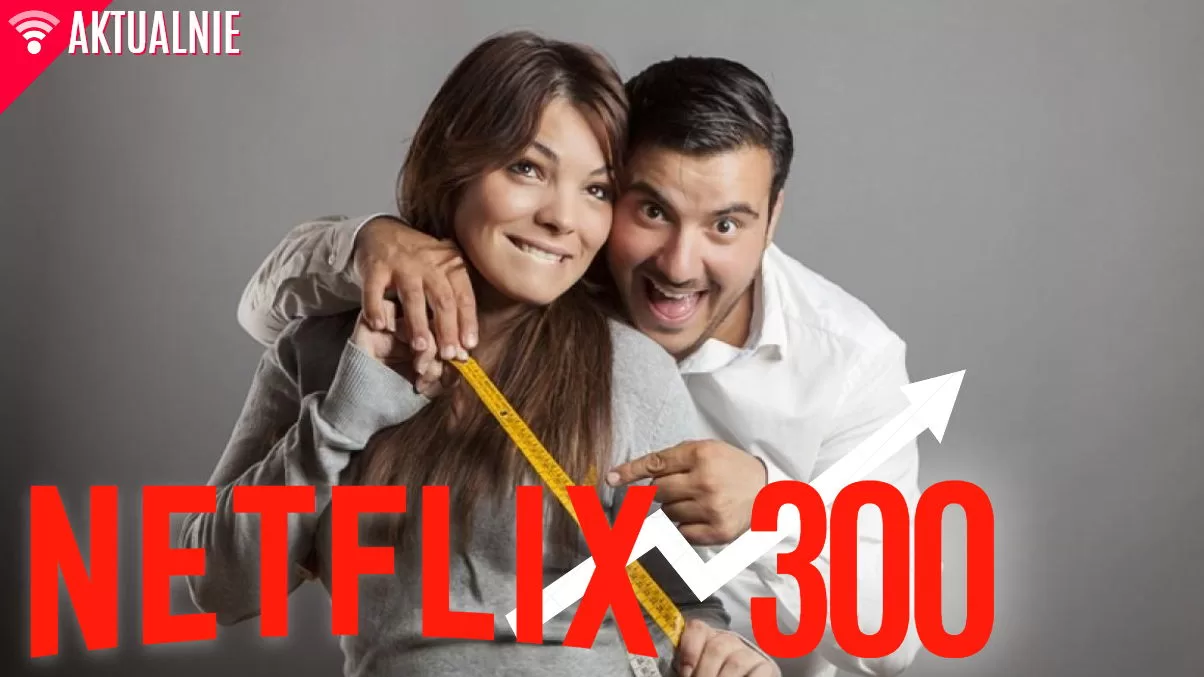 Netflix liczba subskrybentów 2024